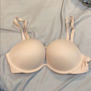 Victoria’s Secret PINK push up bra size 36C